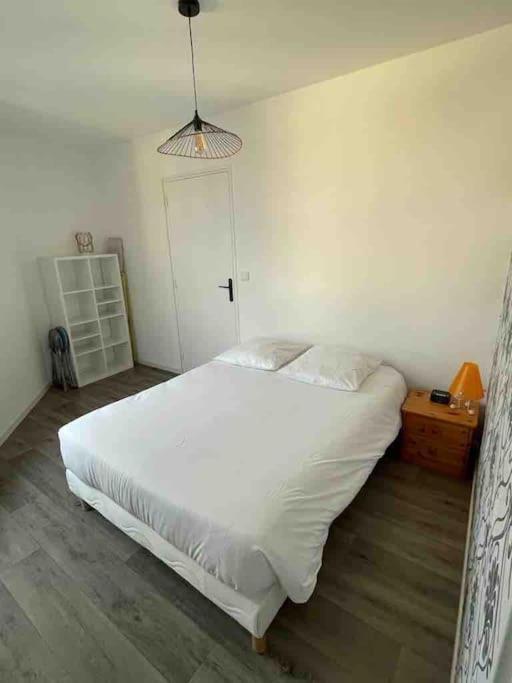 Grain De Cafe Barneville Plage Εξωτερικό φωτογραφία